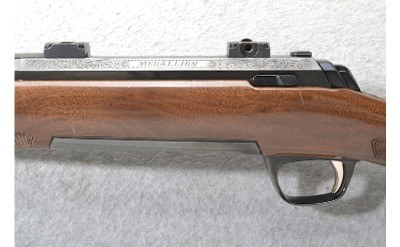 Browning ~ X-Bolt Medallion ~ .300 Winchester Magnum - Image 8 of 10