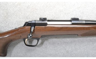 Browning ~ X-Bolt Medallion ~ .300 Winchester Magnum - Image 3 of 10