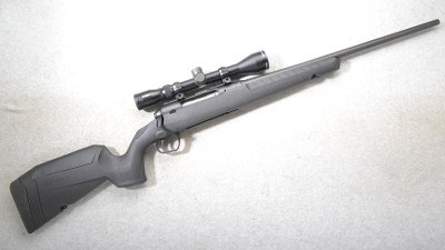 Savage ~ Axis ~ .30-06 Springfield - Image 1 of 10