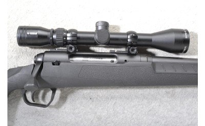 Savage ~ Axis ~ .30-06 Springfield - Image 3 of 10