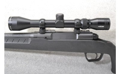 Savage ~ Axis ~ .30-06 Springfield - Image 8 of 10