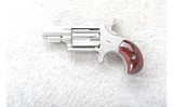 North American Arms ~ Revolver ~ .22 Long Rifle - Image 2 of 2