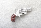 North American Arms ~ Revolver ~ .22 Long Rifle - Image 1 of 2