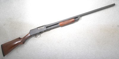 Western Field ~ Model 35 ~ 12 Gauge - Image 1 of 12