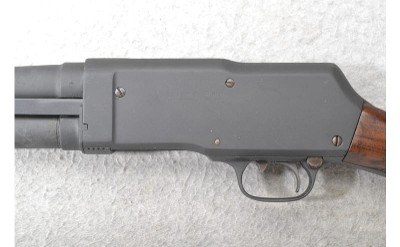 Western Field ~ Model 35 ~ 12 Gauge - Image 8 of 12
