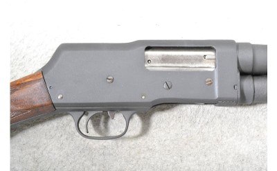 Western Field ~ Model 35 ~ 12 Gauge - Image 3 of 12