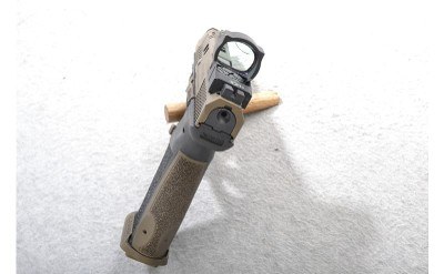 Canik ~ TTI Combat ~ 9MM Luger - Image 3 of 3