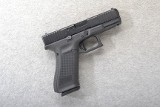 Glock ~ 45 ~ 9MM Luger - Image 1 of 3