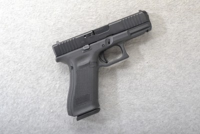 Glock ~ 45 ~ 9MM Luger - Image 1 of 3