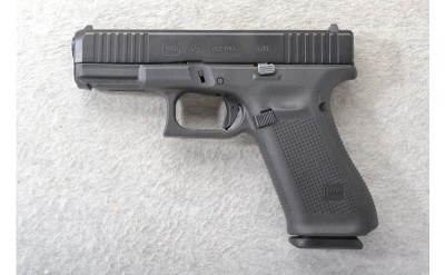Glock ~ 45 ~ 9MM Luger - Image 2 of 3