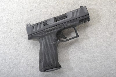Walther ~ PDP F-Series ~ 9MM Luger - Image 1 of 3