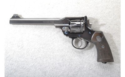 Webley ~ Model 1911 ~ .455 Webley - Image 2 of 3