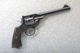 Webley ~ Model 1911 ~ .455 Webley - Image 1 of 3