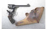 Webley ~ Model 1911 ~ .455 Webley - Image 3 of 3