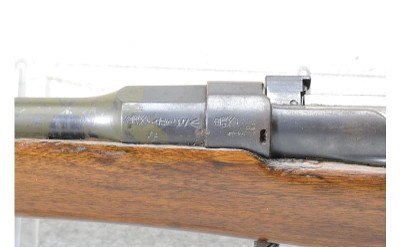 Enfield ~ MK3 Star Sporterized ~ .303 British - Image 11 of 13