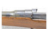 Enfield ~ MK3 Star Sporterized ~ .303 British - Image 11 of 13