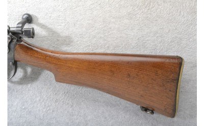 Enfield ~ MK3 Star Sporterized ~ .303 British - Image 9 of 13