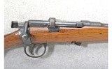 Enfield ~ MK3 Star Sporterized ~ .303 British - Image 3 of 13