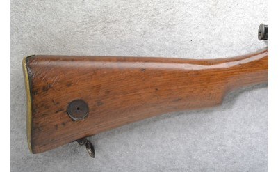 Enfield ~ MK3 Star Sporterized ~ .303 British - Image 2 of 13