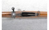 Enfield ~ MK3 Star Sporterized ~ .303 British - Image 5 of 13