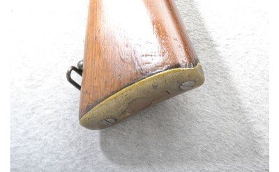 Enfield ~ MK3 Star Sporterized ~ .303 British - Image 10 of 13