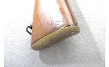 Enfield ~ MK3 Star Sporterized ~ .303 British - Image 10 of 13