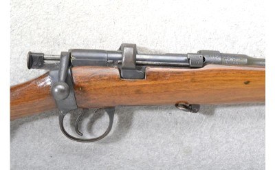 Enfield ~ MK3 Star Sporterized ~ .303 British - Image 3 of 13