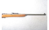 Enfield ~ MK3 Star Sporterized ~ .303 British - Image 4 of 13