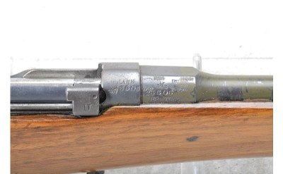 Enfield ~ MK3 Star Sporterized ~ .303 British - Image 12 of 13