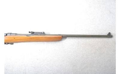 Enfield ~ MK3 Star Sporterized ~ .303 British - Image 4 of 13