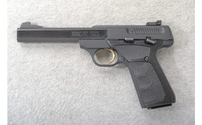 Browning ~ Buck Mark ~ .22 Long Rifle - Image 2 of 2