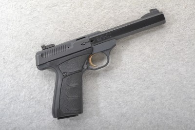 Browning ~ Buck Mark ~ .22 Long Rifle - Image 1 of 2