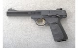 Browning ~ Buck Mark ~ .22 Long Rifle - Image 2 of 2