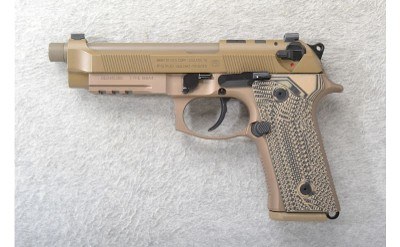 Beretta ~ M9A4 ~ 9MM Luger - Image 2 of 3