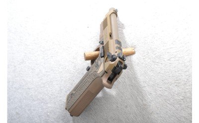 Beretta ~ M9A4 ~ 9MM Luger - Image 3 of 3