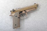 Beretta ~ M9A4 ~ 9MM Luger - Image 1 of 3