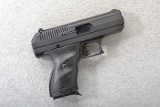 Hi-Point ~ C9 ~ 9MM Luger - Image 1 of 3