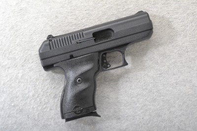 Hi-Point ~ C9 ~ 9MM Luger - Image 1 of 3