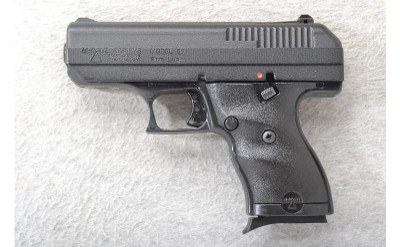 Hi-Point ~ C9 ~ 9MM Luger - Image 2 of 3