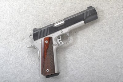 Kimber ~ Custom II ~ .45 ACP - Image 1 of 2