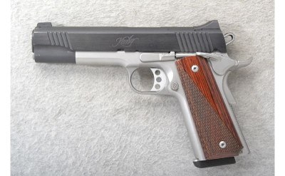 Kimber ~ Custom II ~ .45 ACP - Image 2 of 2