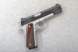 Kimber ~ Custom II ~ .45 ACP - Image 1 of 2