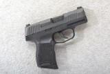 SIG SAUER ~ P365 ~ 9MM Luger - Image 1 of 2