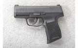 SIG SAUER ~ P365 ~ 9MM Luger - Image 2 of 2