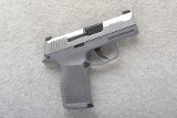 SIG SAUER ~ P365 ~ 9MM Luger - Image 1 of 2