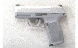 SIG SAUER ~ P365 ~ 9MM Luger - Image 2 of 2