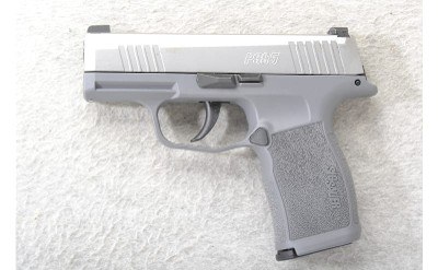 SIG SAUER ~ P365 ~ 9MM Luger - Image 2 of 2