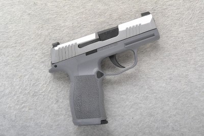 SIG SAUER ~ P365 ~ 9MM Luger - Image 1 of 2