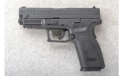 Springfield Armory ~ XD-4 ~ .40 S&W - Image 2 of 2