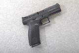 CZ ~ P-10 F ~ .45 ACP - Image 1 of 3